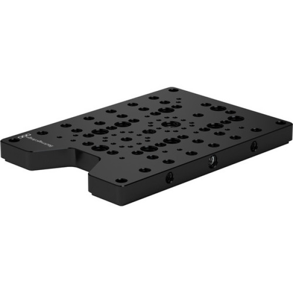 Пластина HyperDeck Shuttle Mounting Plate
